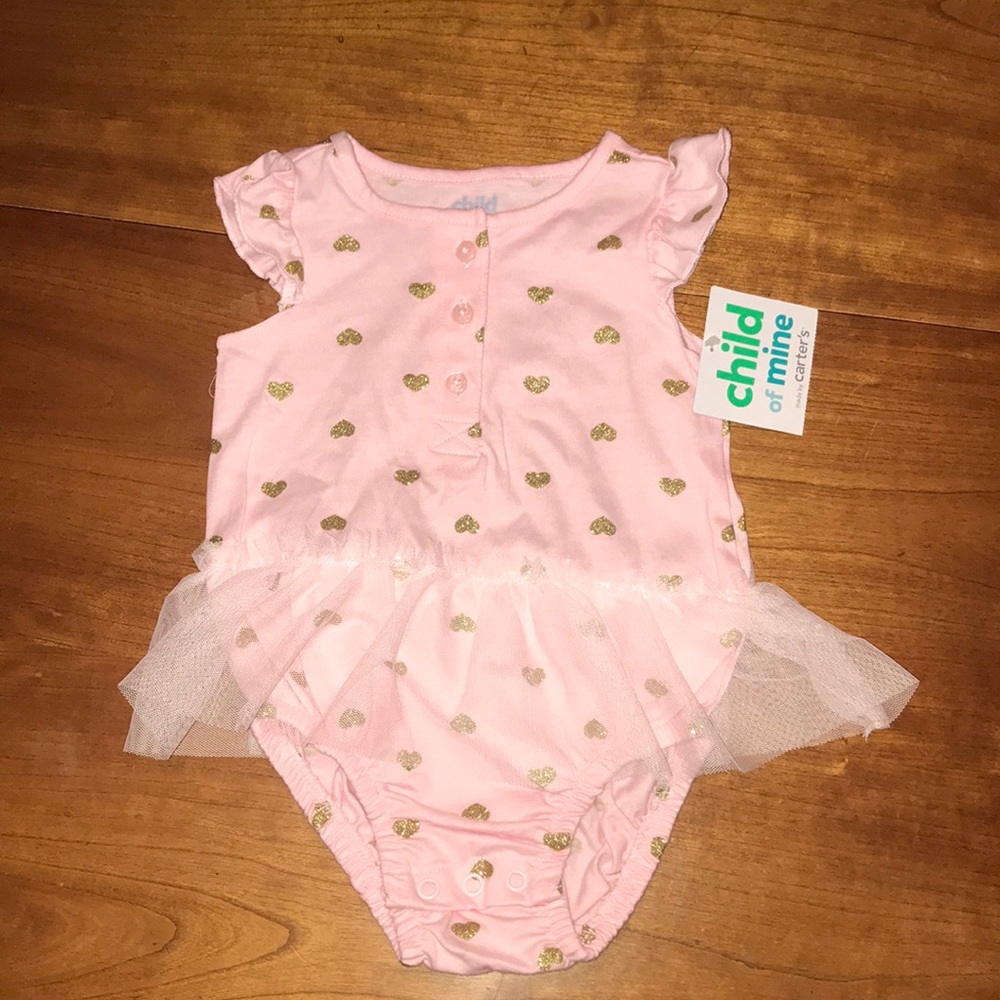 Carter’s Outfit